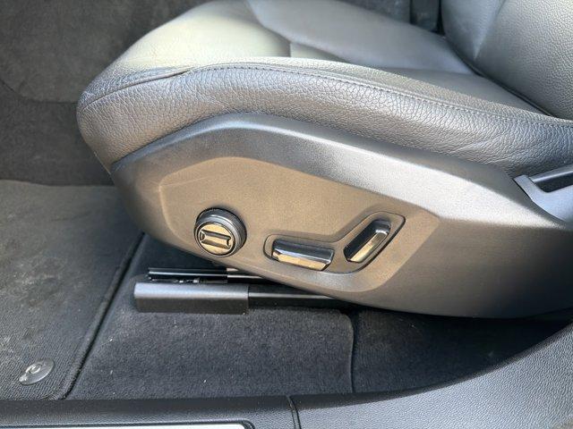 used 2025 Volvo XC60 car, priced at $33,496