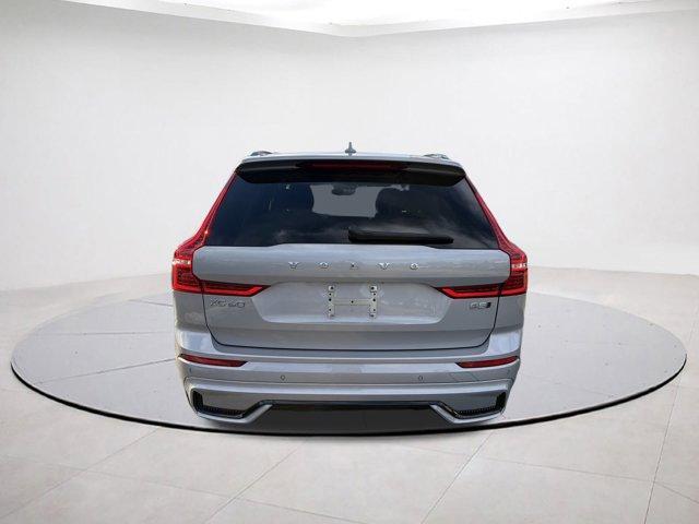 used 2025 Volvo XC60 car, priced at $33,496