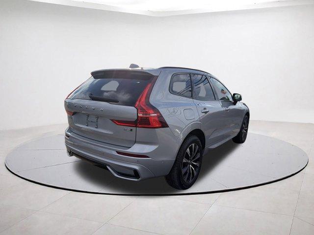 used 2025 Volvo XC60 car, priced at $33,496