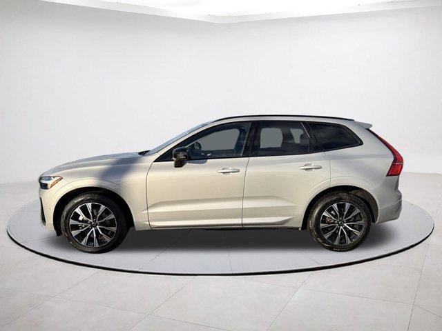 used 2025 Volvo XC60 car, priced at $33,496