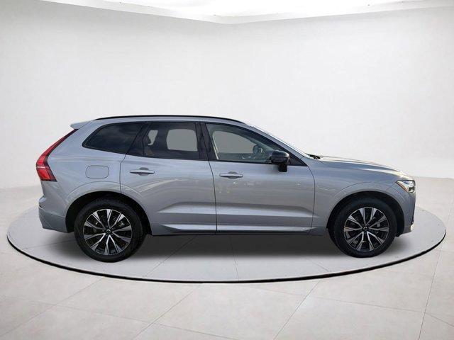 used 2025 Volvo XC60 car, priced at $33,496