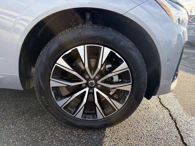 used 2025 Volvo XC60 car, priced at $33,496