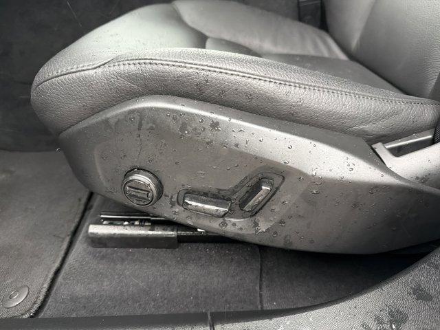 used 2025 Volvo XC60 car, priced at $33,598
