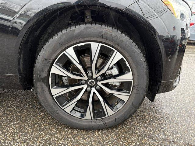 used 2025 Volvo XC60 car, priced at $33,598