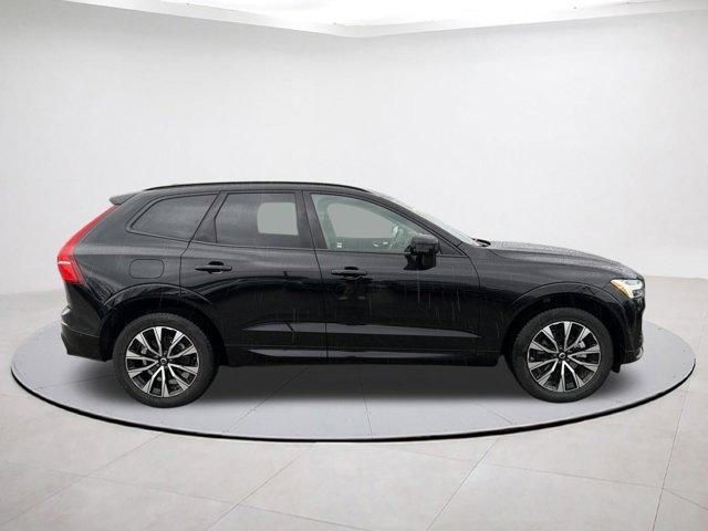 used 2025 Volvo XC60 car, priced at $33,598