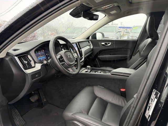 used 2025 Volvo XC60 car, priced at $33,598