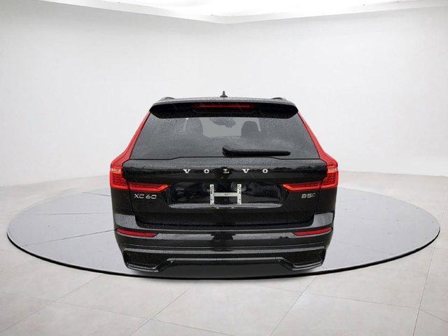 used 2025 Volvo XC60 car, priced at $33,598