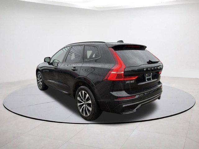 used 2025 Volvo XC60 car, priced at $33,598