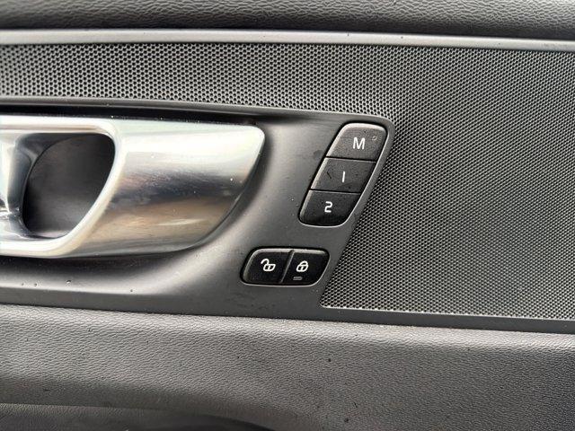 used 2025 Volvo XC60 car, priced at $33,598