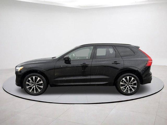 used 2025 Volvo XC60 car, priced at $33,598