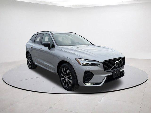 used 2025 Volvo XC60 car, priced at $34,327