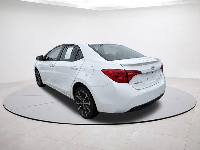 used 2017 Toyota Corolla car, priced at $11,630
