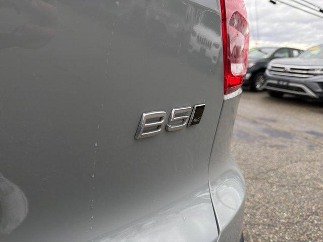 used 2025 Volvo XC40 car, priced at $30,403