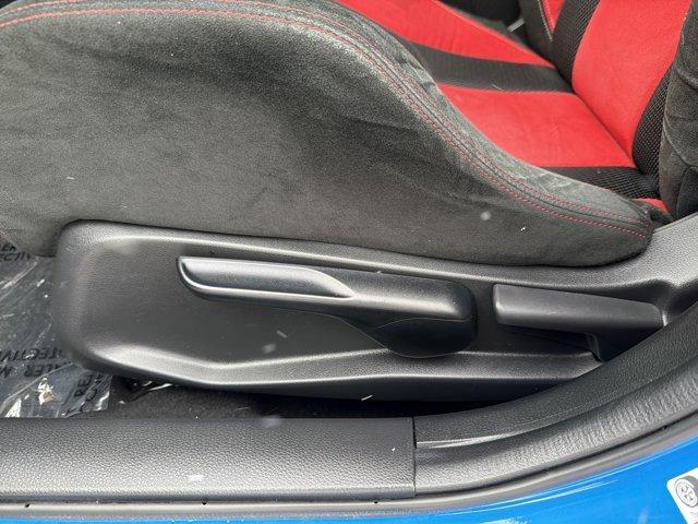 used 2021 Honda Civic Type R car, priced at $37,950