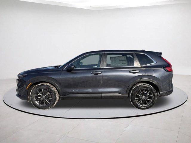 new 2026 Honda CR-V car, priced at $36,524