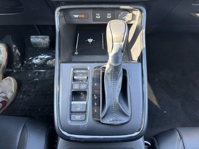 new 2026 Honda CR-V car, priced at $36,524