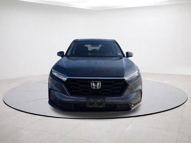 new 2026 Honda CR-V car, priced at $36,524