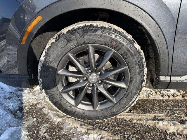 new 2026 Honda CR-V car, priced at $36,524