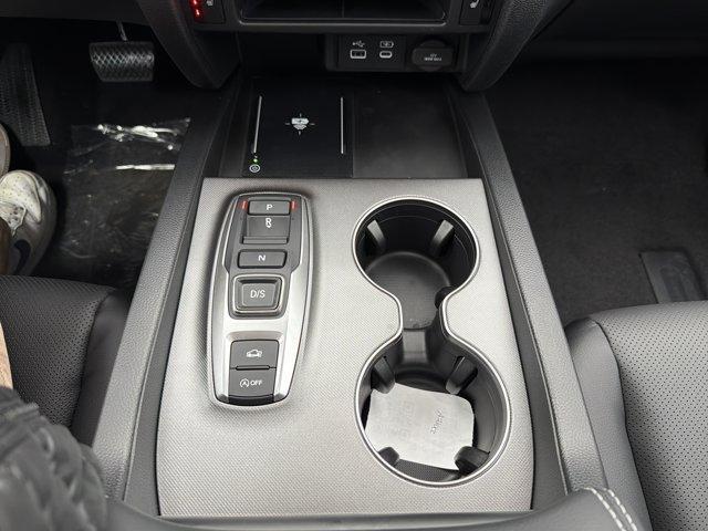 new 2026 Honda Ridgeline car, priced at $44,701