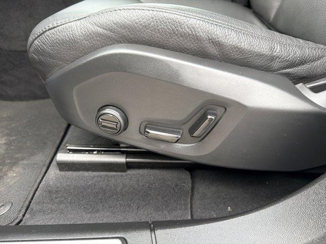 used 2025 Volvo XC60 car, priced at $32,094