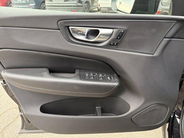 used 2025 Volvo XC60 car, priced at $32,094