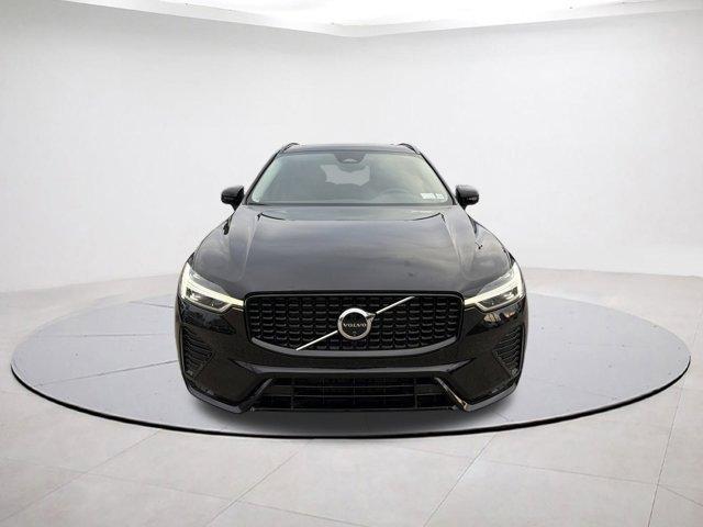 used 2025 Volvo XC60 car, priced at $32,094