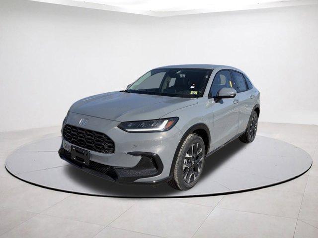 new 2026 Honda HR-V car, priced at $32,481