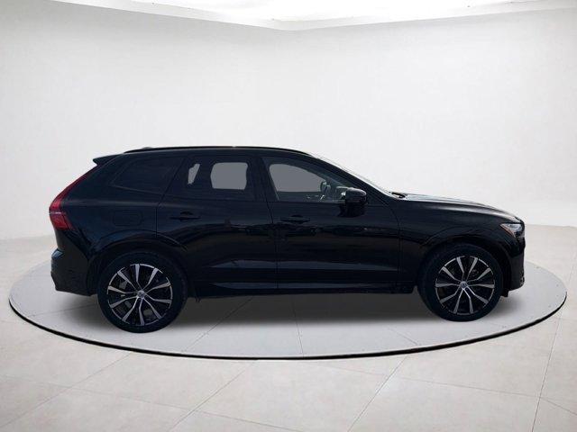 used 2025 Volvo XC60 car, priced at $34,591