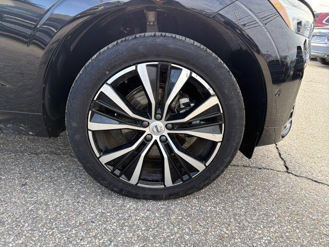 used 2025 Volvo XC60 car, priced at $34,591