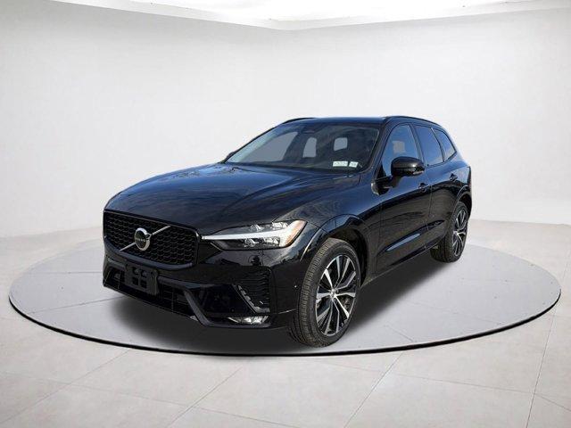used 2025 Volvo XC60 car, priced at $34,591
