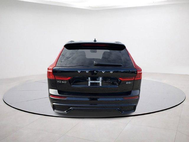 used 2025 Volvo XC60 car, priced at $34,591