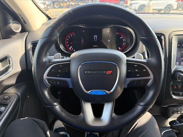 used 2019 Dodge Durango car, priced at $21,583