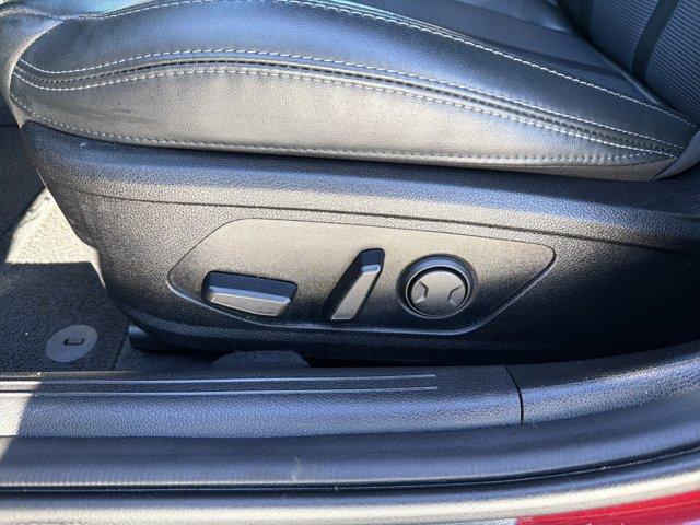 used 2022 Kia K5 car, priced at $21,733