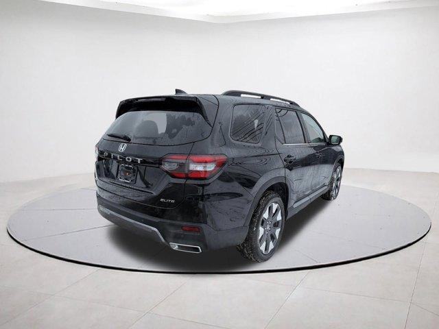 new 2026 Honda Pilot car, priced at $52,371