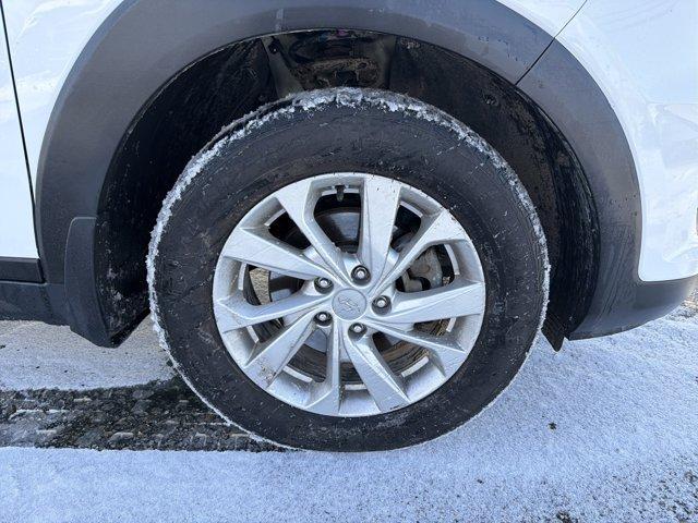 used 2020 Hyundai Tucson car, priced at $12,228