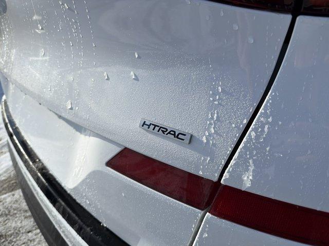 used 2020 Hyundai Tucson car, priced at $12,228