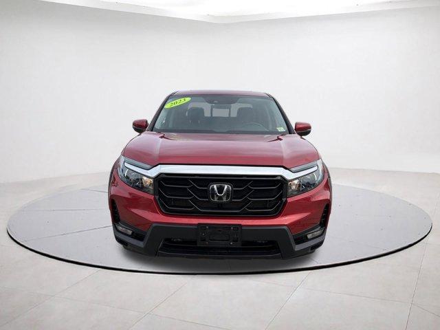 used 2023 Honda Ridgeline car, priced at $32,067