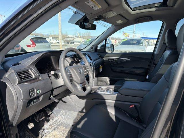 new 2026 Honda Ridgeline car, priced at $42,943