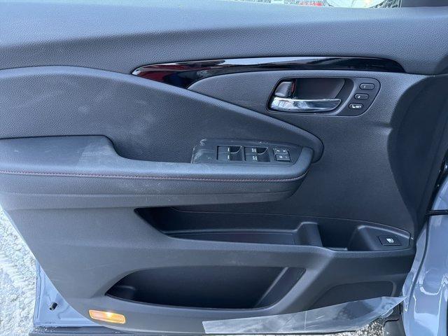 new 2026 Honda Ridgeline car, priced at $45,930