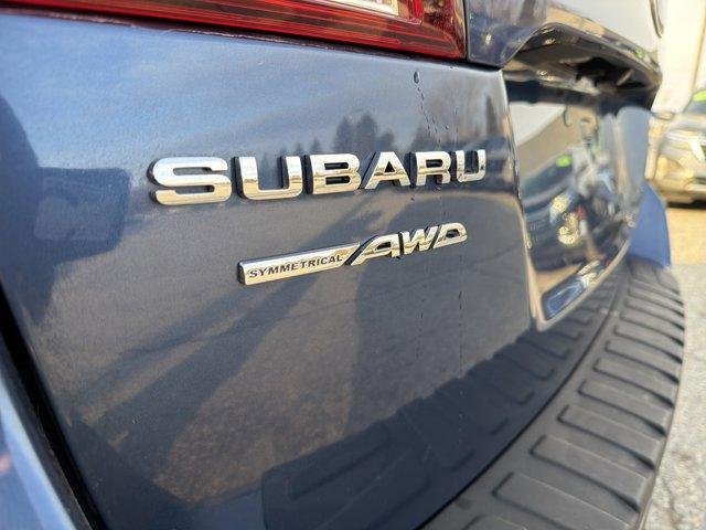 used 2019 Subaru Outback car, priced at $18,186