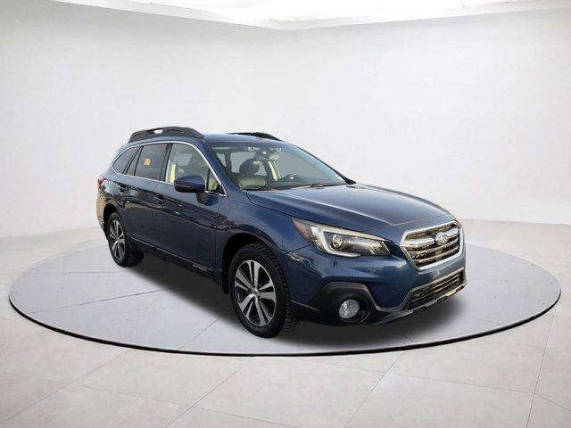 used 2019 Subaru Outback car, priced at $18,186