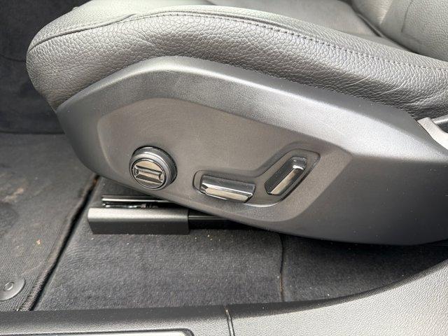 used 2025 Volvo XC60 car, priced at $33,532