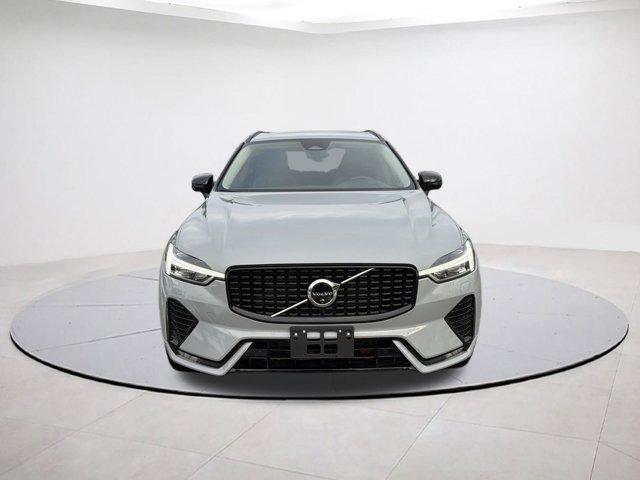 used 2025 Volvo XC60 car, priced at $33,532