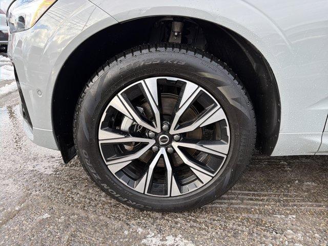 used 2025 Volvo XC60 car, priced at $33,532