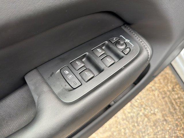 used 2025 Volvo XC60 car, priced at $33,532