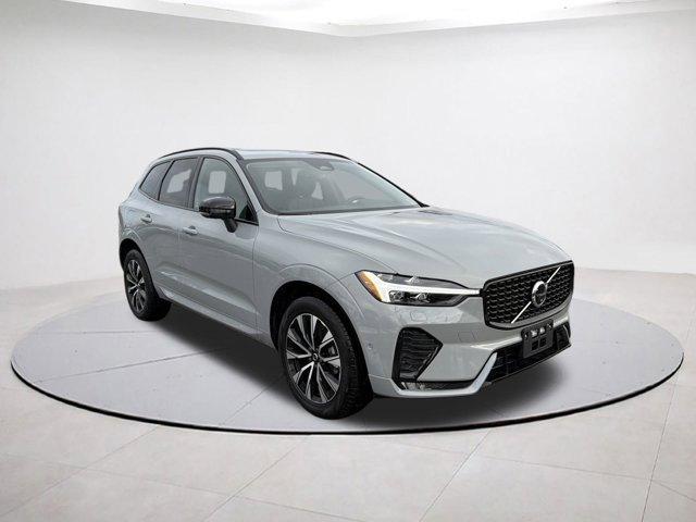 used 2025 Volvo XC60 car, priced at $33,532