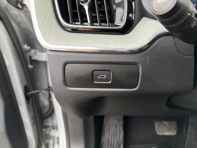 used 2025 Volvo XC60 car, priced at $33,532