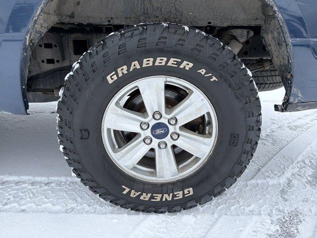 used 2018 Ford F-150 car, priced at $22,673