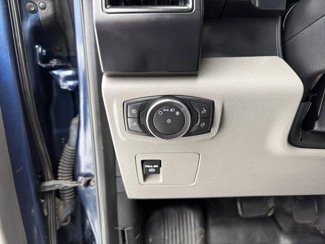 used 2018 Ford F-150 car, priced at $22,673