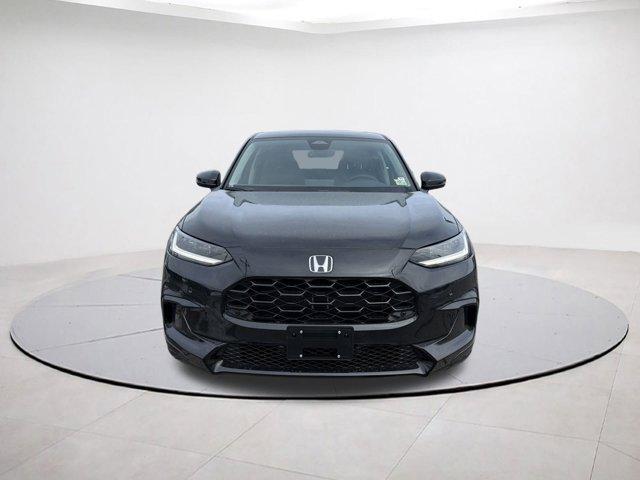 new 2026 Honda HR-V car, priced at $32,330